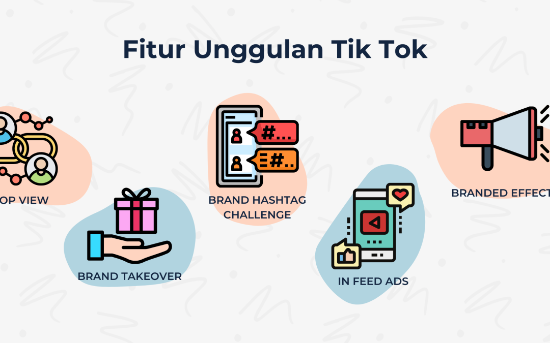 Mengoptimalkan Fitur Terbaru TikTok untuk Konten Kreatif dan Menarik