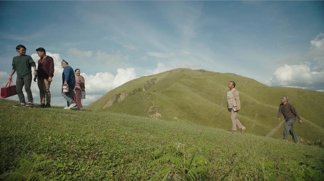 Tawa Dan Haru Dalam Film Keluarga Indonesia Ngeri Ngeri Sedap
