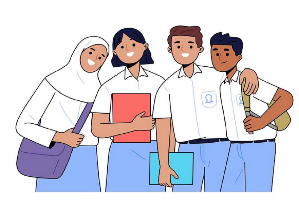 Sekolah Sejahtera Pendidikan Indonesia yang Terintegrasi